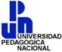 Universidad Pedag&oacute;gica Nacional