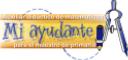 Inicio: Página principal de Mi ayudante